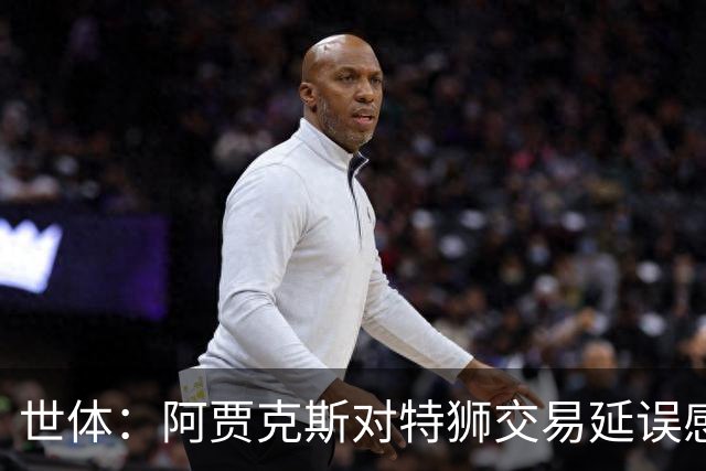 世体：阿贾克斯对特狮交易延误感到不解，并强调耐心并非无限