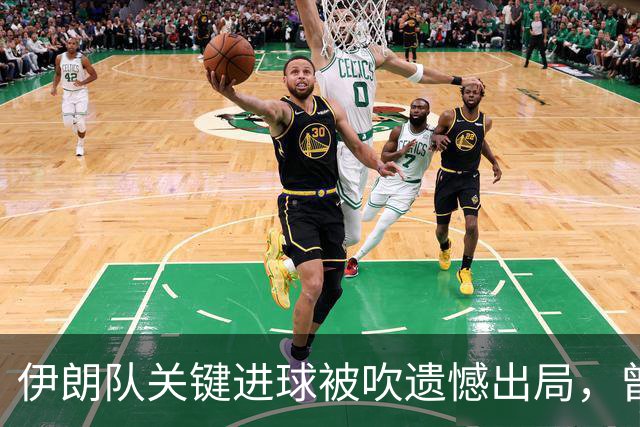 伊朗队关键进球被吹遗憾出局，曾任教哈佛大学的伊朗学者向FIFA索赔10亿美元