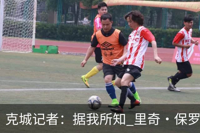 克城记者：据我所知 里奇·保罗近期一直在与骑士高层会面