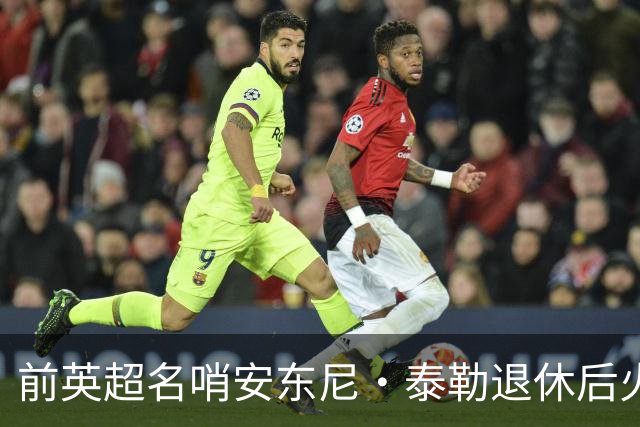 前英超名哨安东尼·泰勒退休后火速再就业，将执掌土耳其精英裁判发展大旗