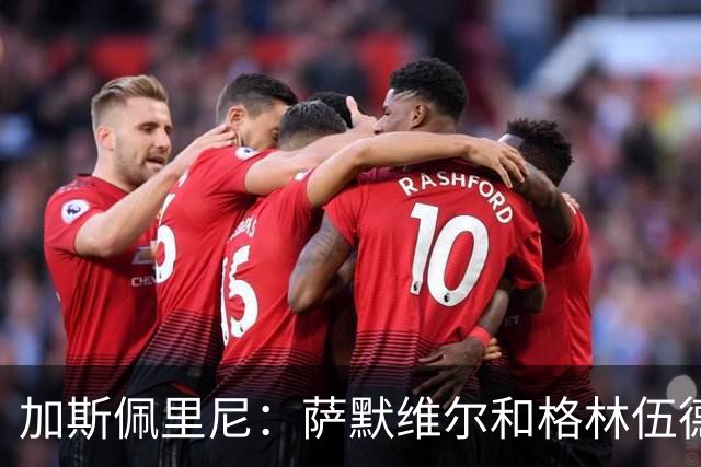 加斯佩里尼：萨默维尔和格林伍德？俱乐部建立了合同目标参数
