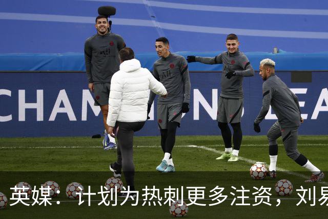 英媒：计划为热刺更多注资，刘易斯家族出售部分艺术品筹集两亿镑