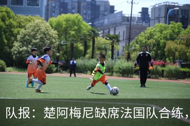 队报：楚阿梅尼缺席法国队合练，不确定是否出战摩洛哥