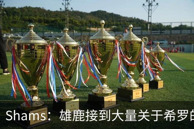 Shams：雄鹿接到大量关于希罗的询价 若报价合适他们肯定会听